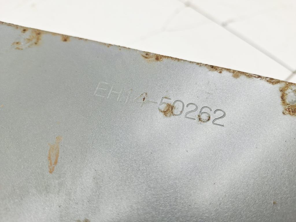 Усилитель заднего бампера, 1500 рублей, Пермь