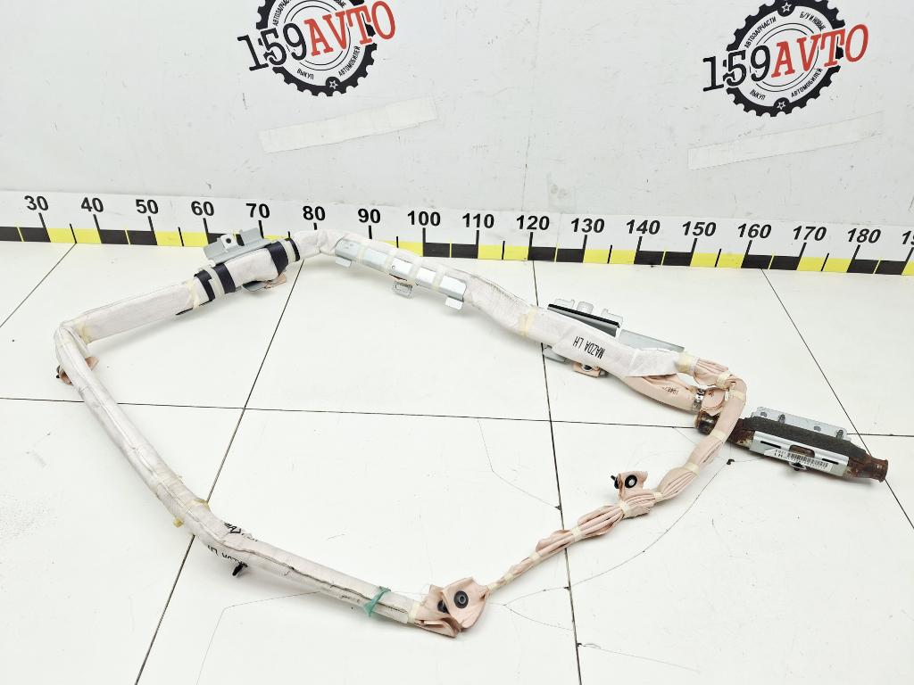 Подушка безопасности боковая, 1000 рублей, Пермь