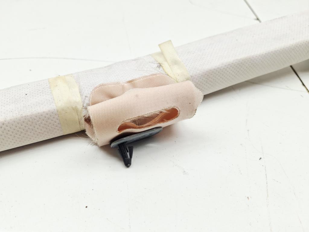 Подушка безопасности боковая, 1000 рублей, Пермь