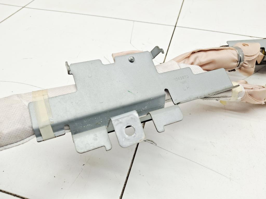 Подушка безопасности боковая, 1000 рублей, Пермь