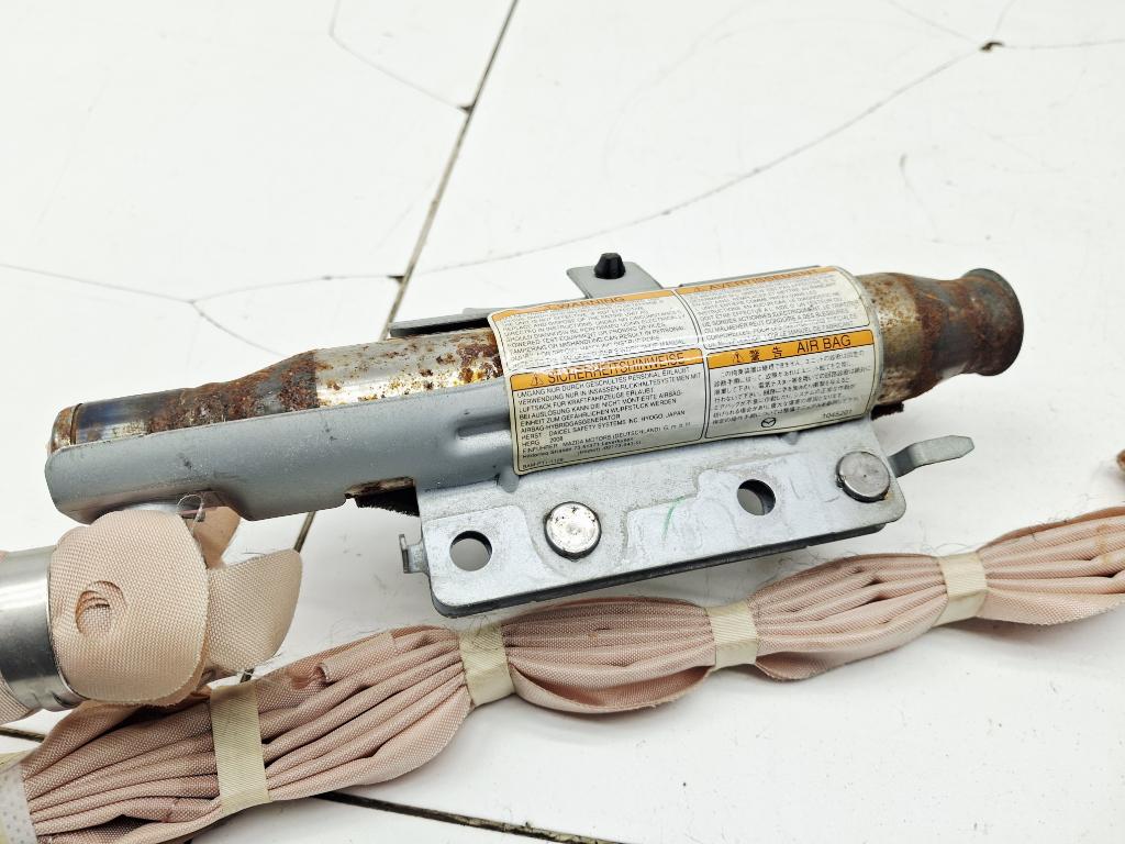 Подушка безопасности боковая, 1000 рублей, Пермь