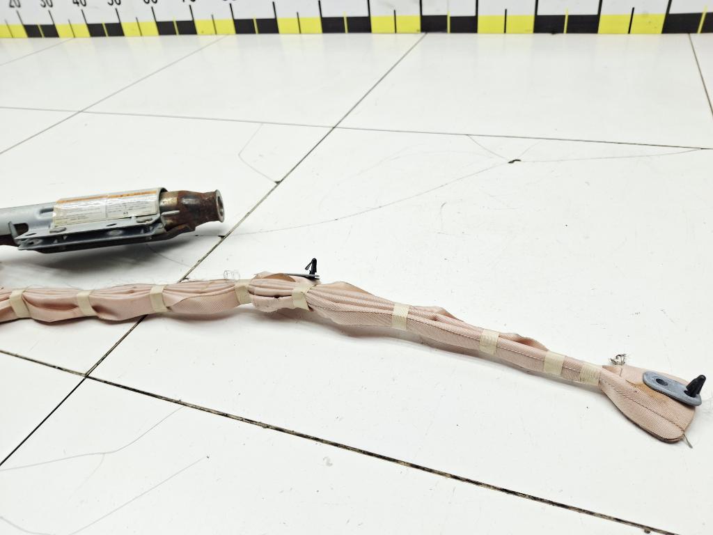 Подушка безопасности боковая, 1000 рублей, Пермь