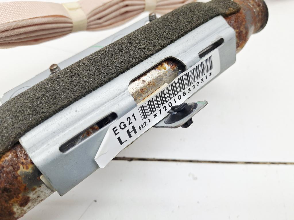 Подушка безопасности боковая, 1000 рублей, Пермь