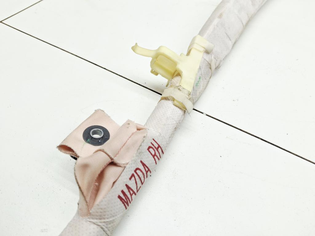 Подушка безопасности боковая, 1000 рублей, Пермь