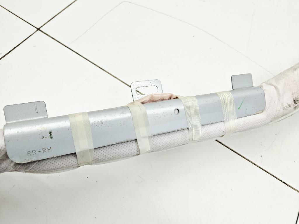 Подушка безопасности боковая, 1000 рублей, Пермь