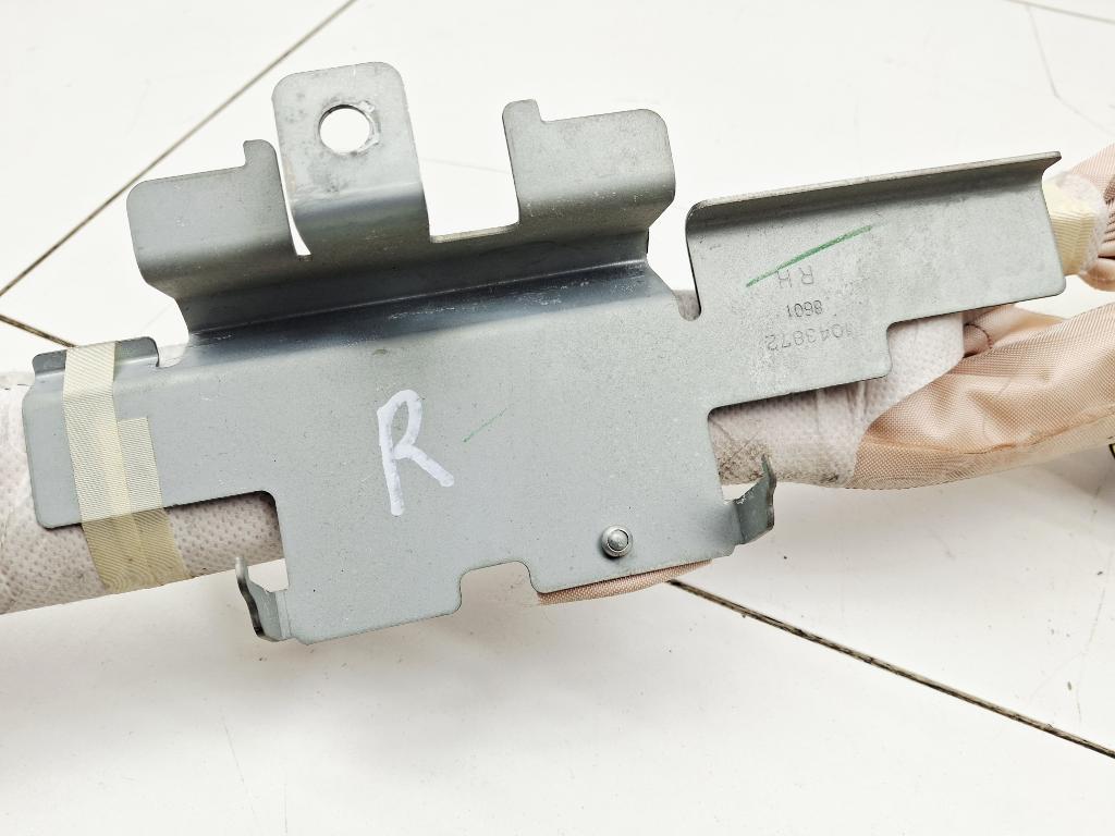 Подушка безопасности боковая, 1000 рублей, Пермь