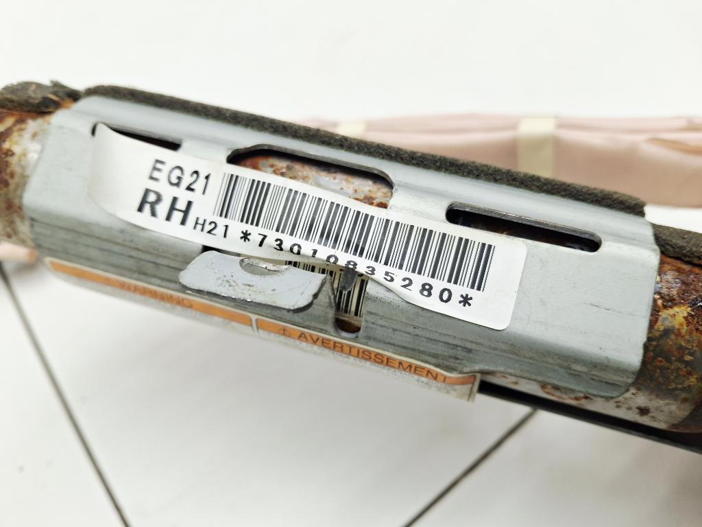 Подушка безопасности боковая, 1000 рублей, Пермь