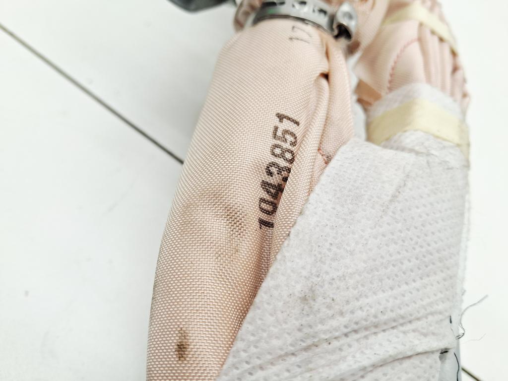 Подушка безопасности боковая, 1000 рублей, Пермь