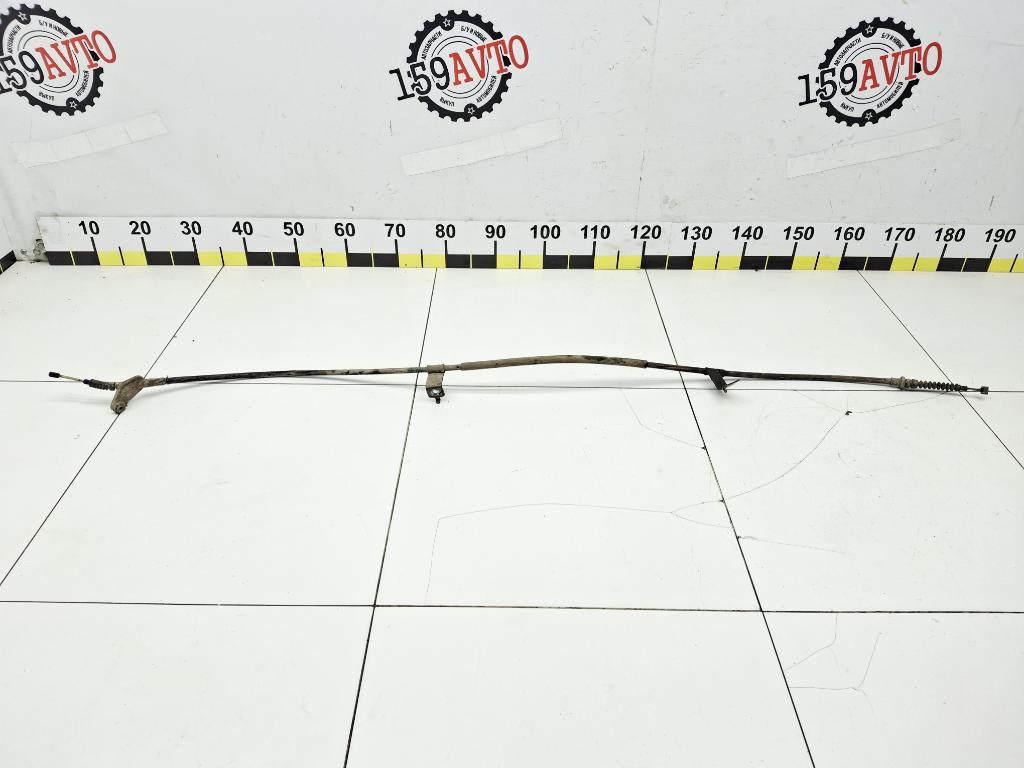 Трос ручника левый, 1000 рублей, Пермь