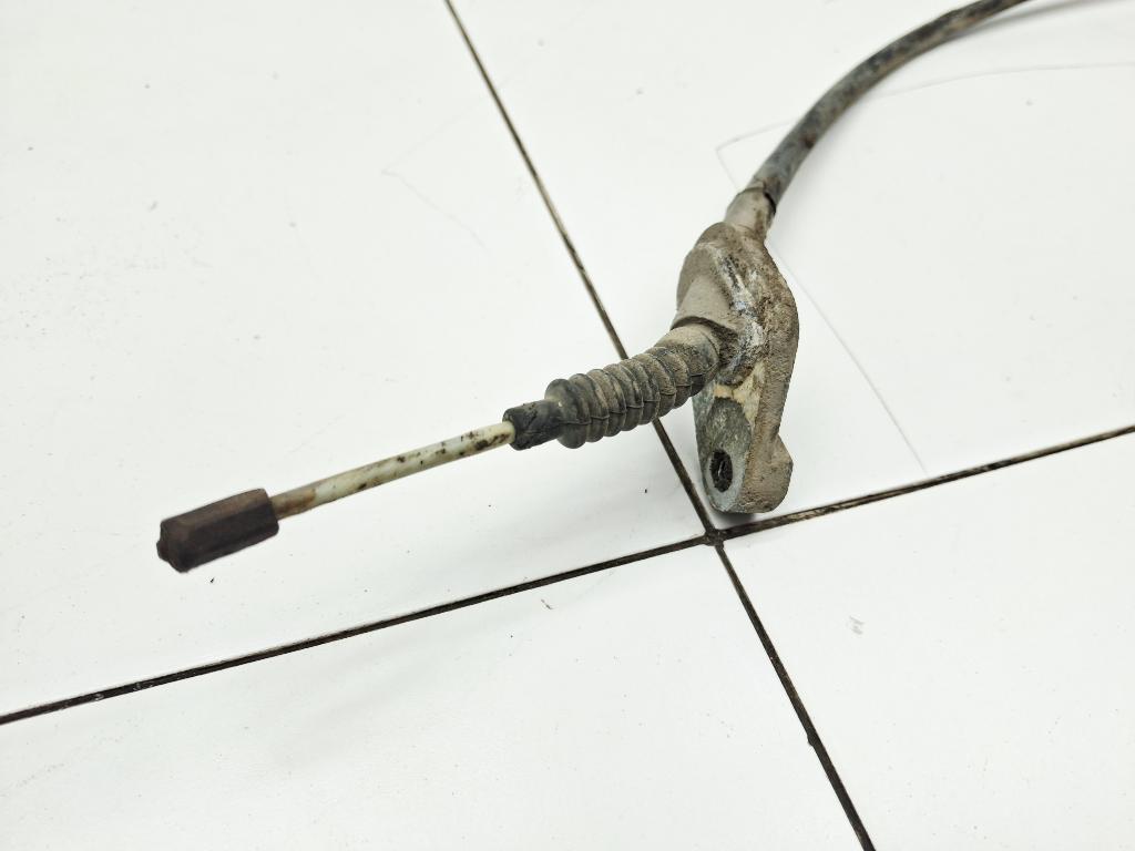 Трос ручника левый, 1000 рублей, Пермь