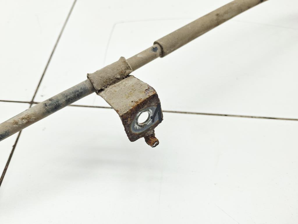 Трос ручника левый, 1000 рублей, Пермь