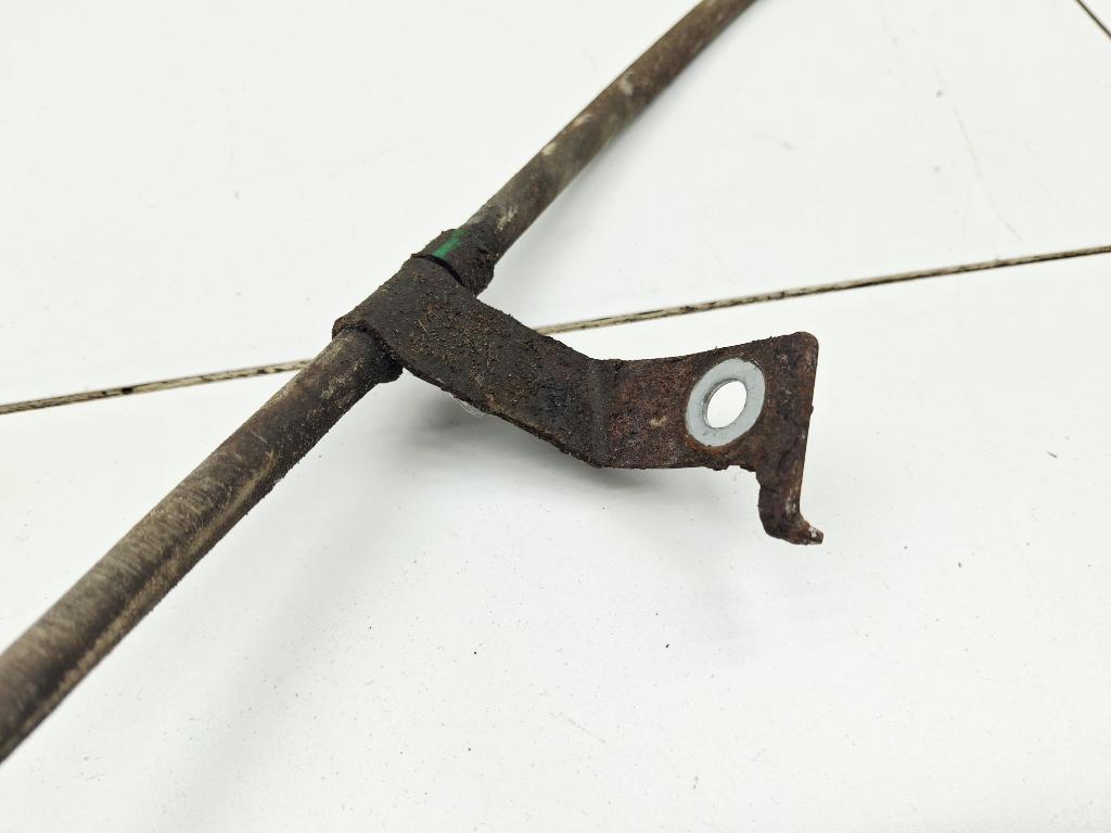 Трос ручника левый, 1000 рублей, Пермь