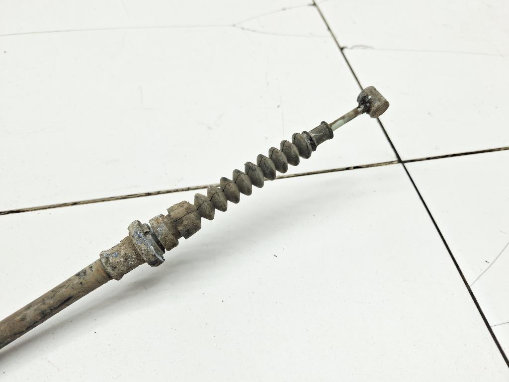 Трос ручника левый, 1000 рублей, Пермь