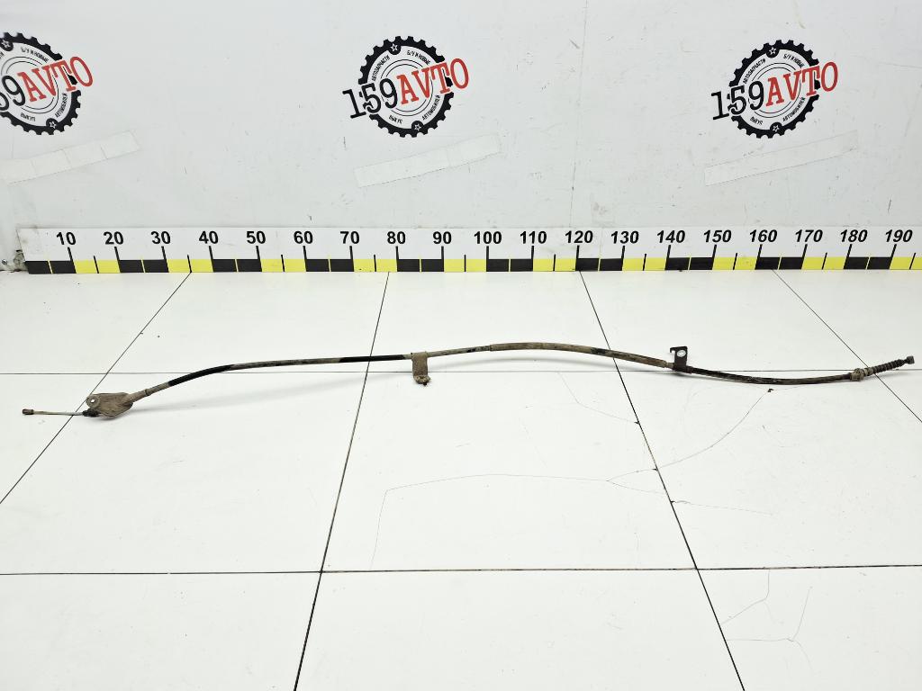 Трос ручника правый, 1000 рублей, Пермь