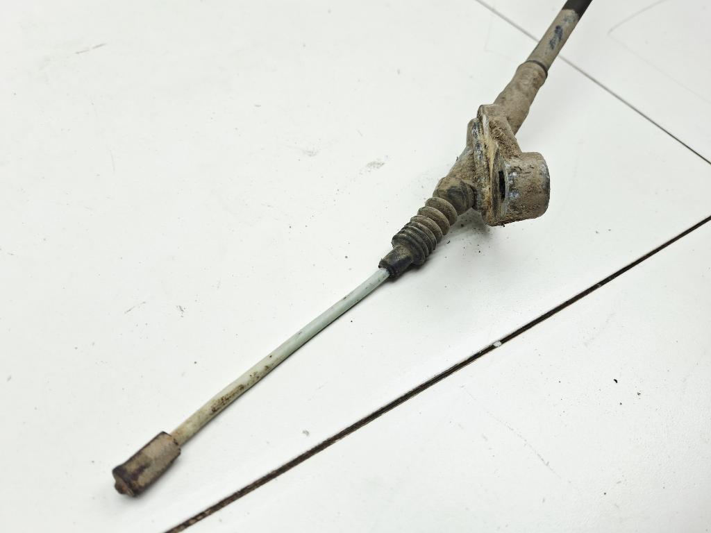 Трос ручника правый, 1000 рублей, Пермь