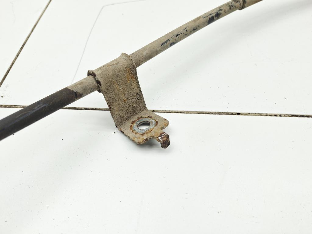 Трос ручника правый, 1000 рублей, Пермь