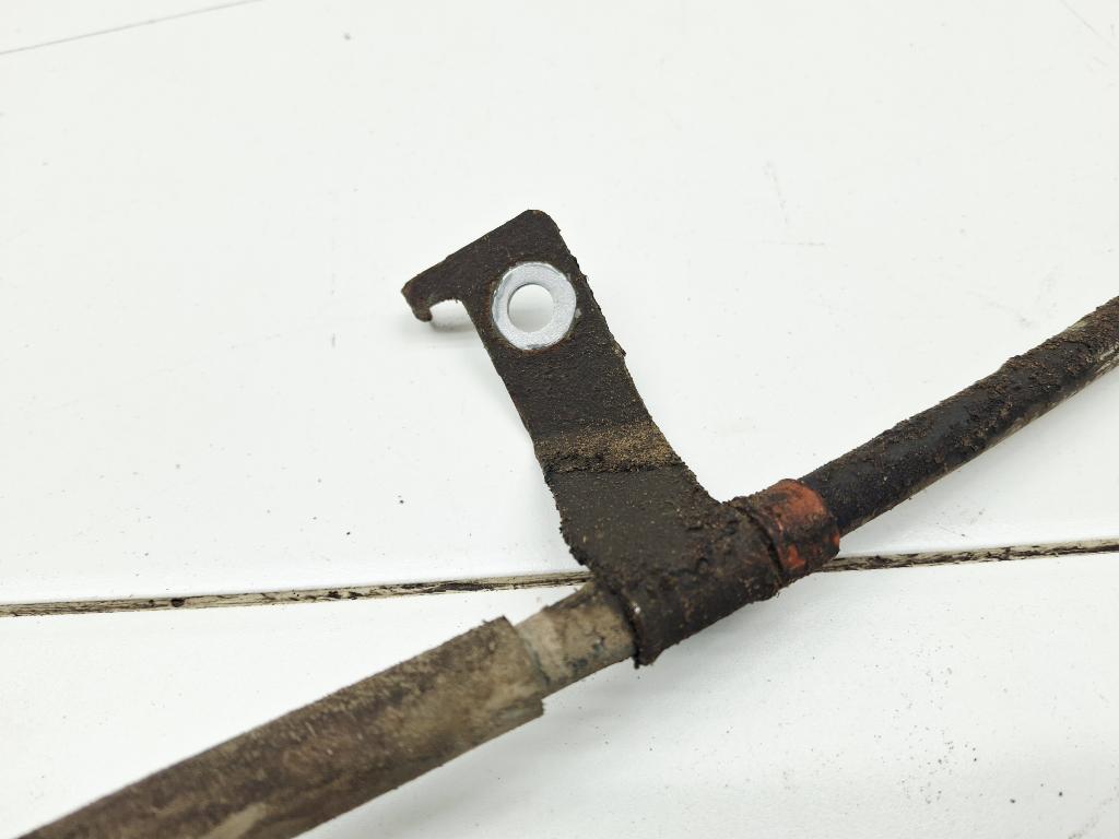 Трос ручника правый, 1000 рублей, Пермь