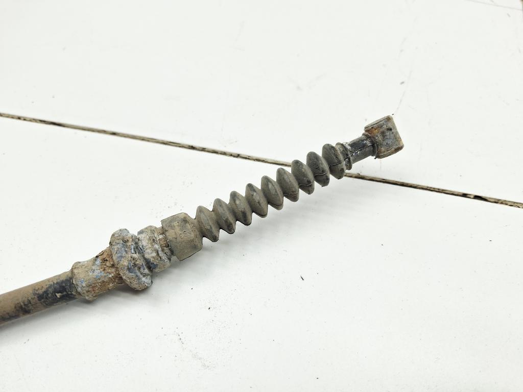 Трос ручника правый, 1000 рублей, Пермь