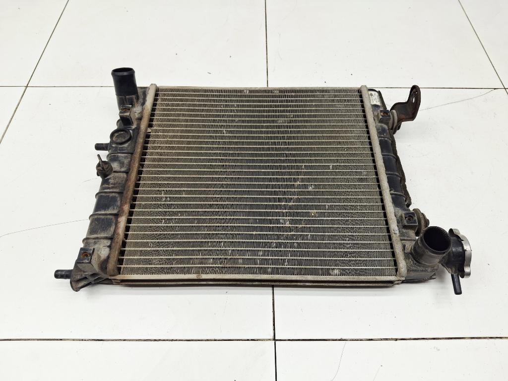 Радиатор основной, 3000 рублей, Пермь