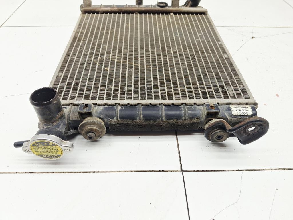 Радиатор основной, 3000 рублей, Пермь