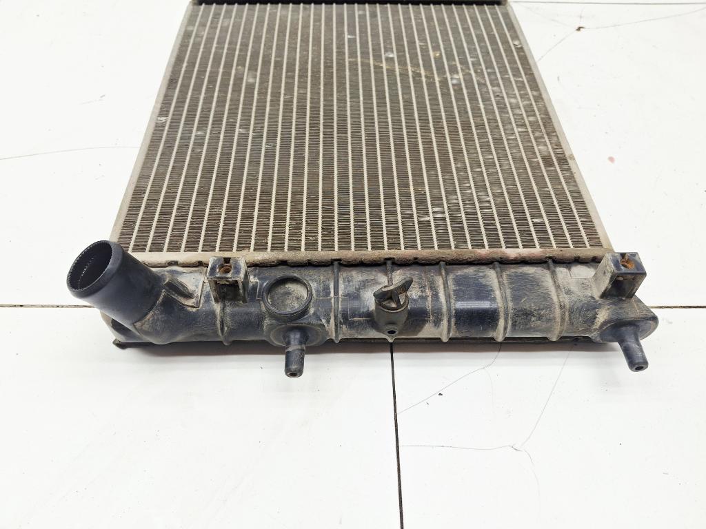 Радиатор основной, 3000 рублей, Пермь