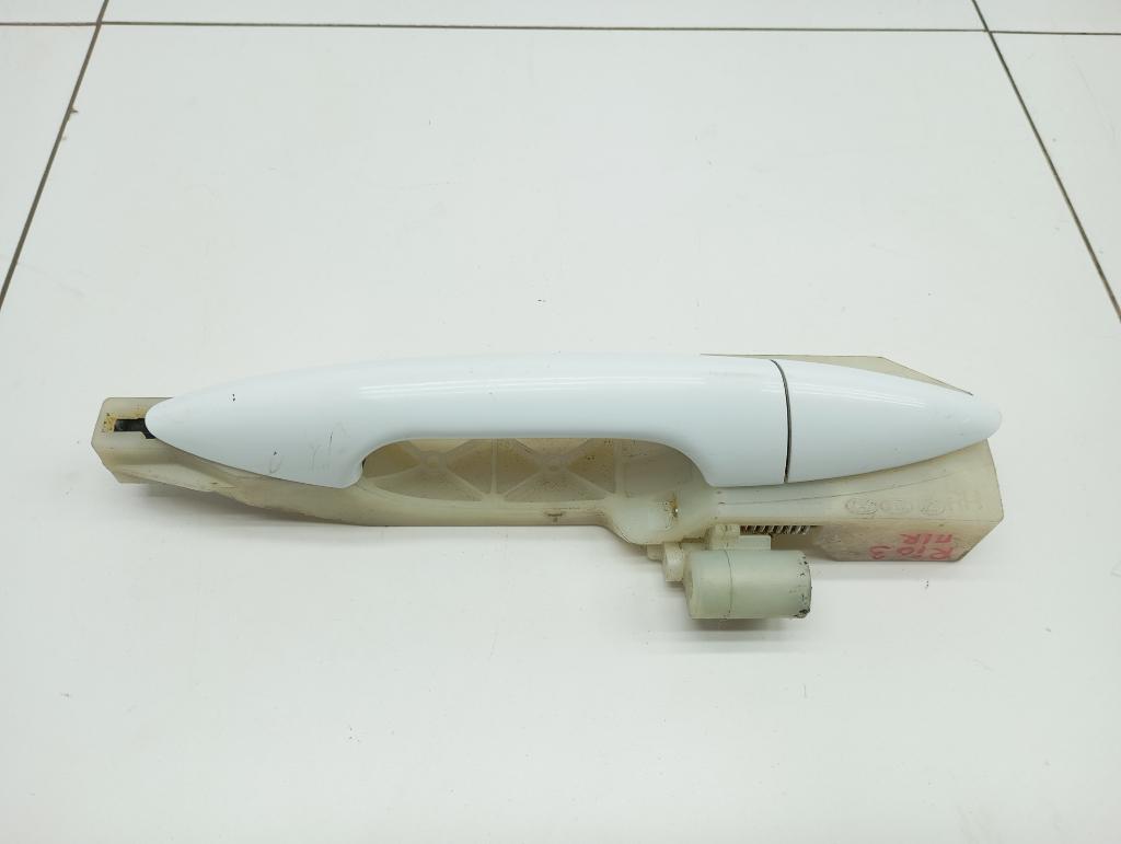 Ручка двери передней наружная правая, 2000 рублей, Пермь