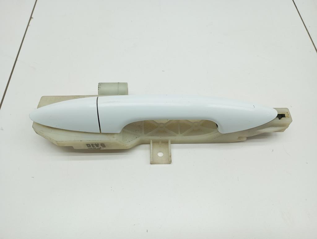 Ручка двери передней наружная правая, 2000 рублей, Пермь