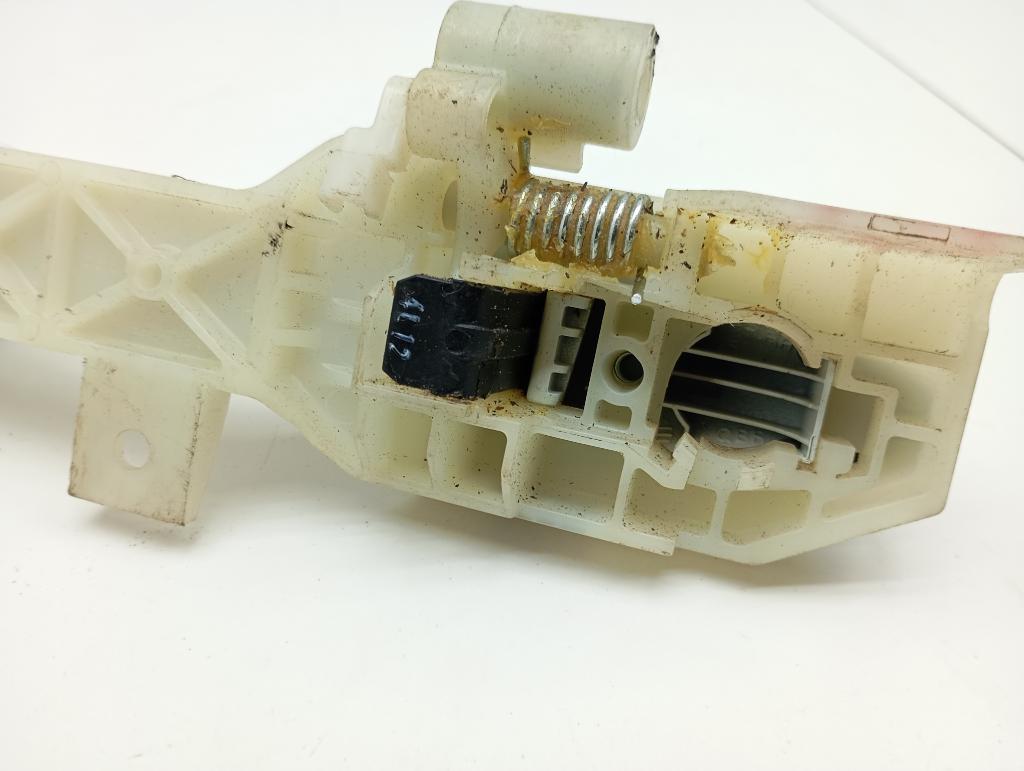 Ручка двери передней наружная правая, 2000 рублей, Пермь