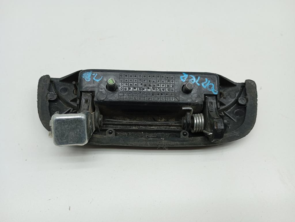 Ручка двери наружная правая, 500 рублей, Пермь