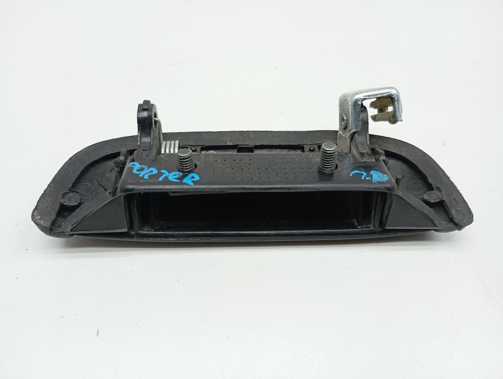 Ручка двери наружная правая, 500 рублей, Пермь