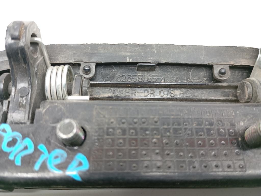 Ручка двери наружная правая, 500 рублей, Пермь