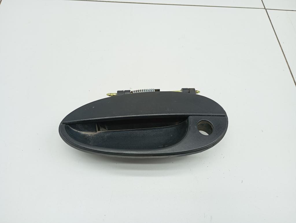 Ручка двери передней наружная левая, 500 рублей, Пермь