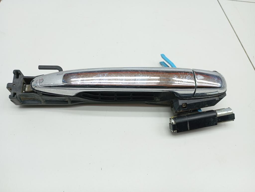 Ручка двери передней наружная левая, 2000 рублей, Пермь