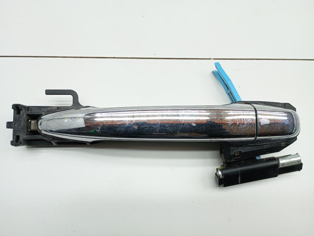 Ручка двери передней наружная левая, 2000 рублей, Пермь