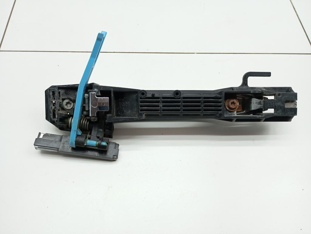 Ручка двери передней наружная левая, 2000 рублей, Пермь