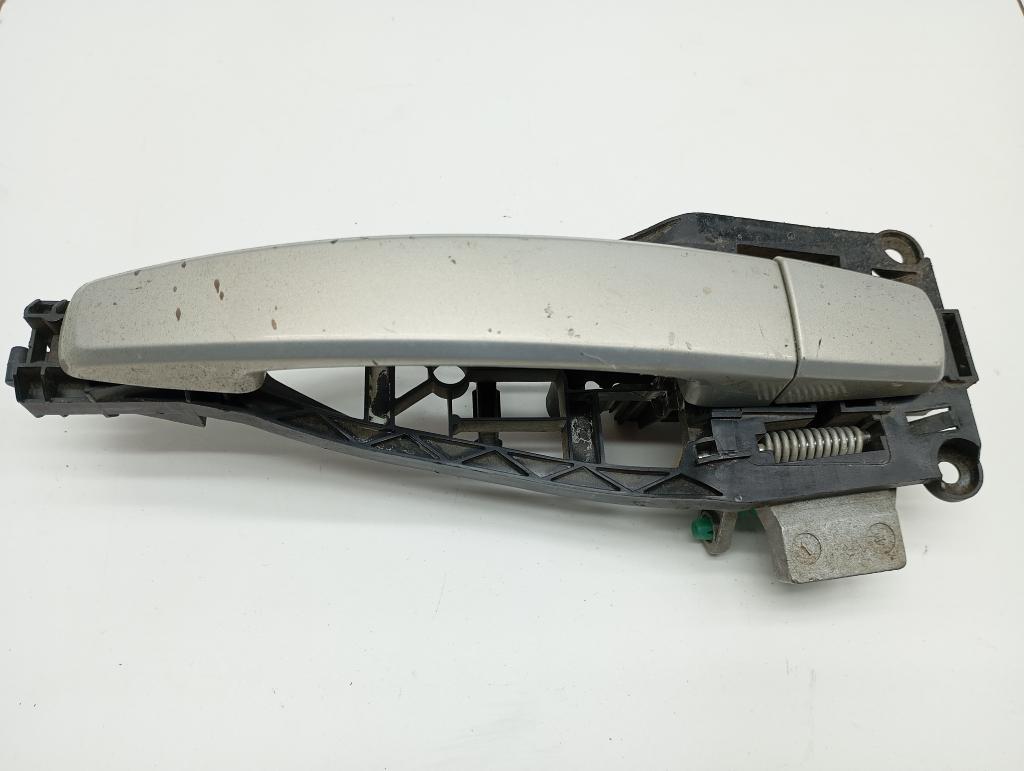 Ручка двери задней наружная правая, 1000 рублей, Пермь