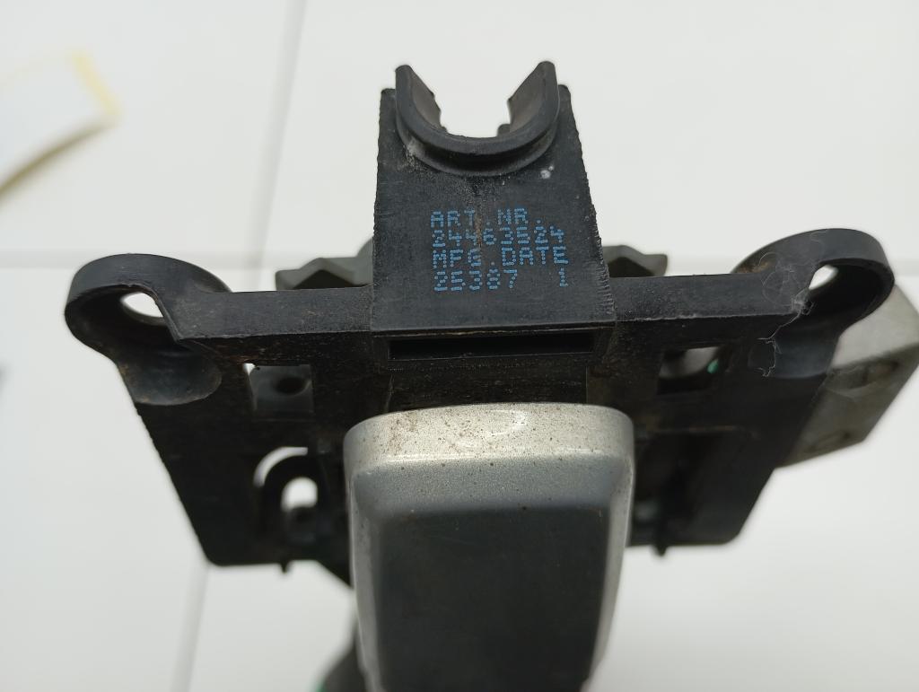 Ручка двери задней наружная правая, 1000 рублей, Пермь