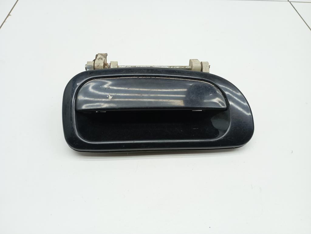 Ручка двери наружная правая, 500 рублей, Пермь