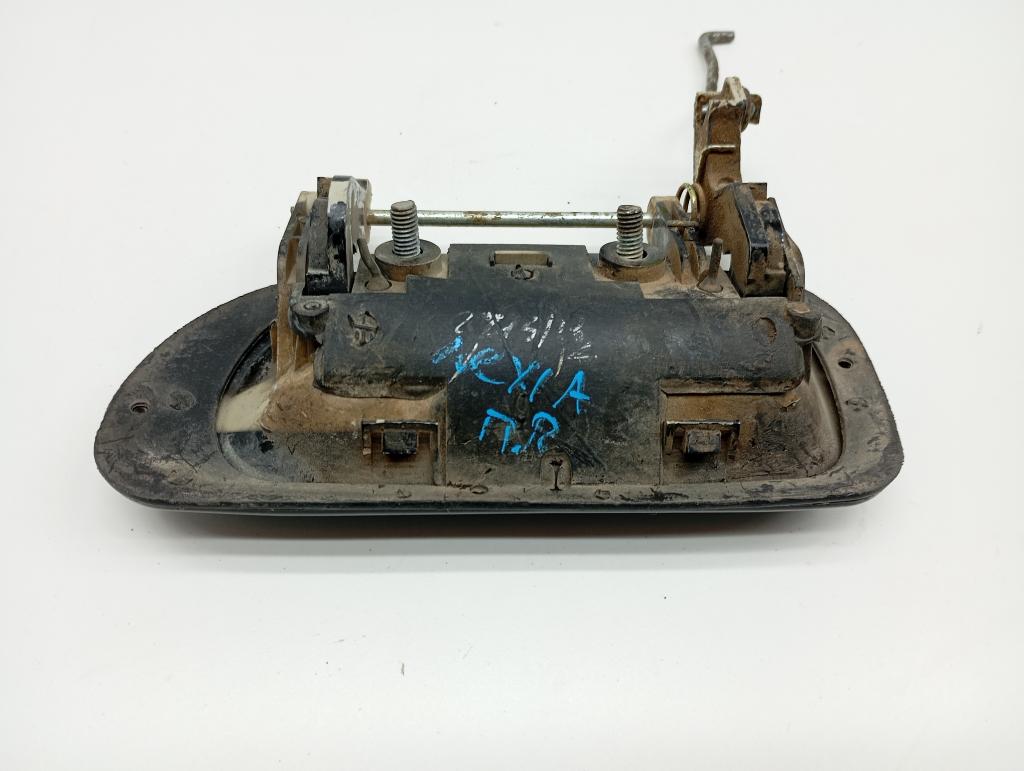 Ручка двери наружная правая, 500 рублей, Пермь