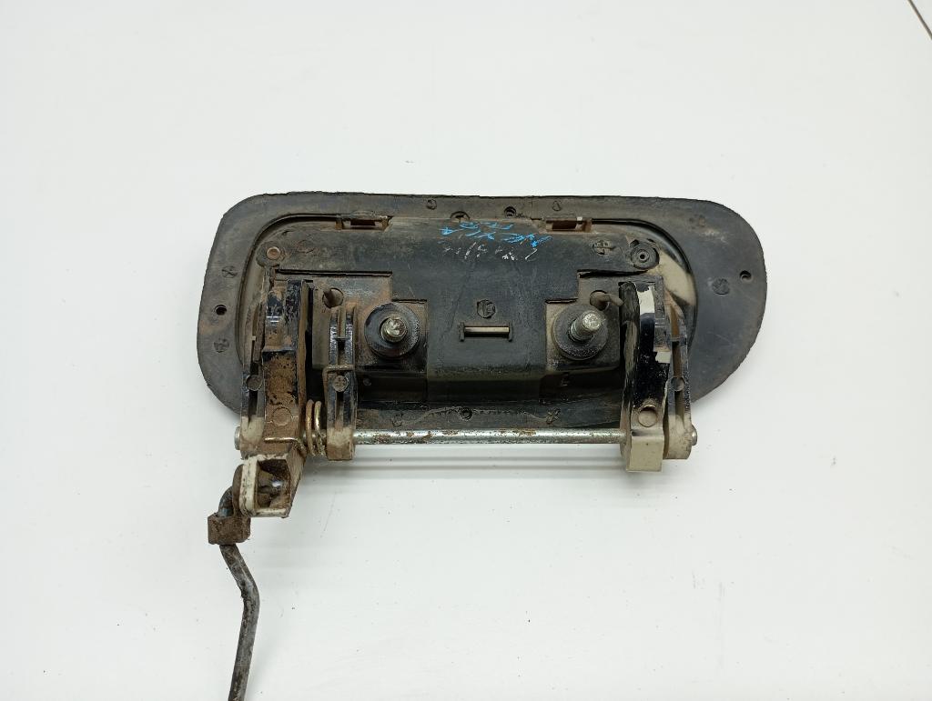 Ручка двери наружная правая, 500 рублей, Пермь