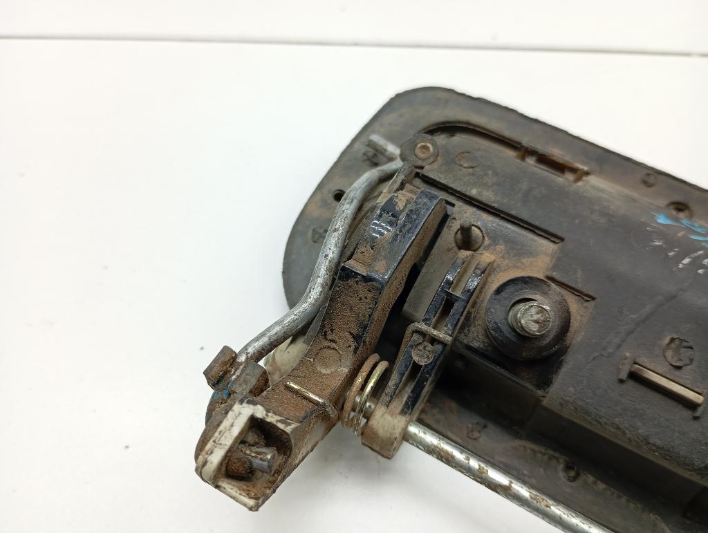 Ручка двери наружная правая, 500 рублей, Пермь