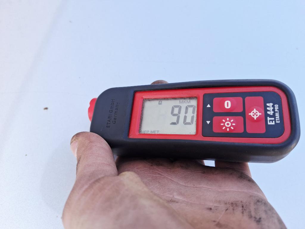 Крыша, 10000 рублей, Пермь