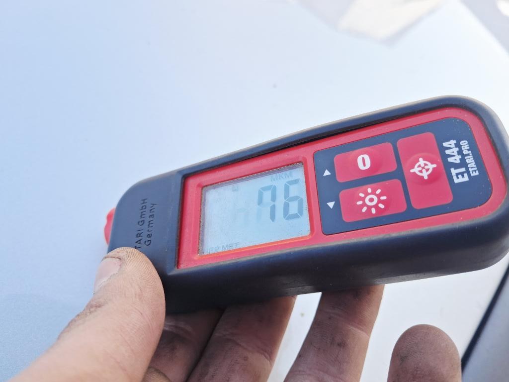 Крыша, 10000 рублей, Пермь