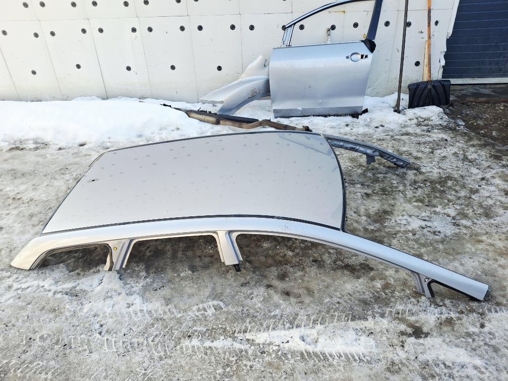 Крыша, 10000 рублей, Пермь