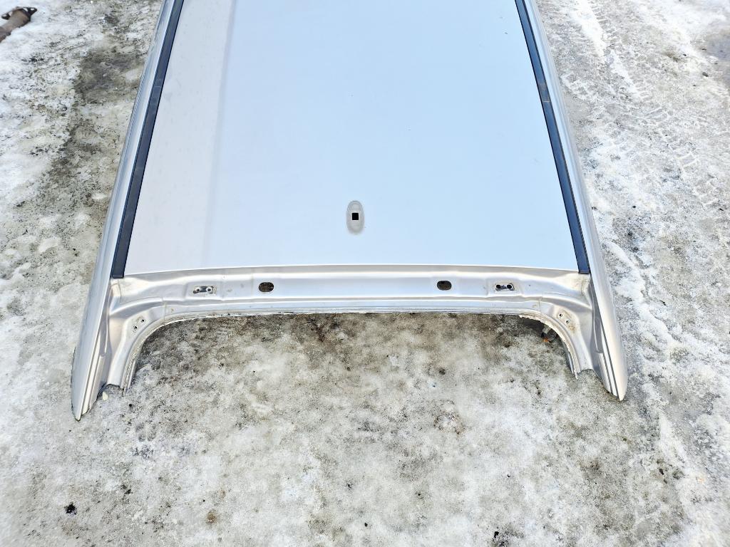 Крыша, 10000 рублей, Пермь