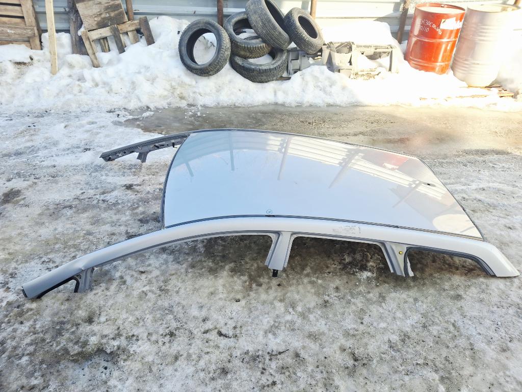 Крыша, 10000 рублей, Пермь