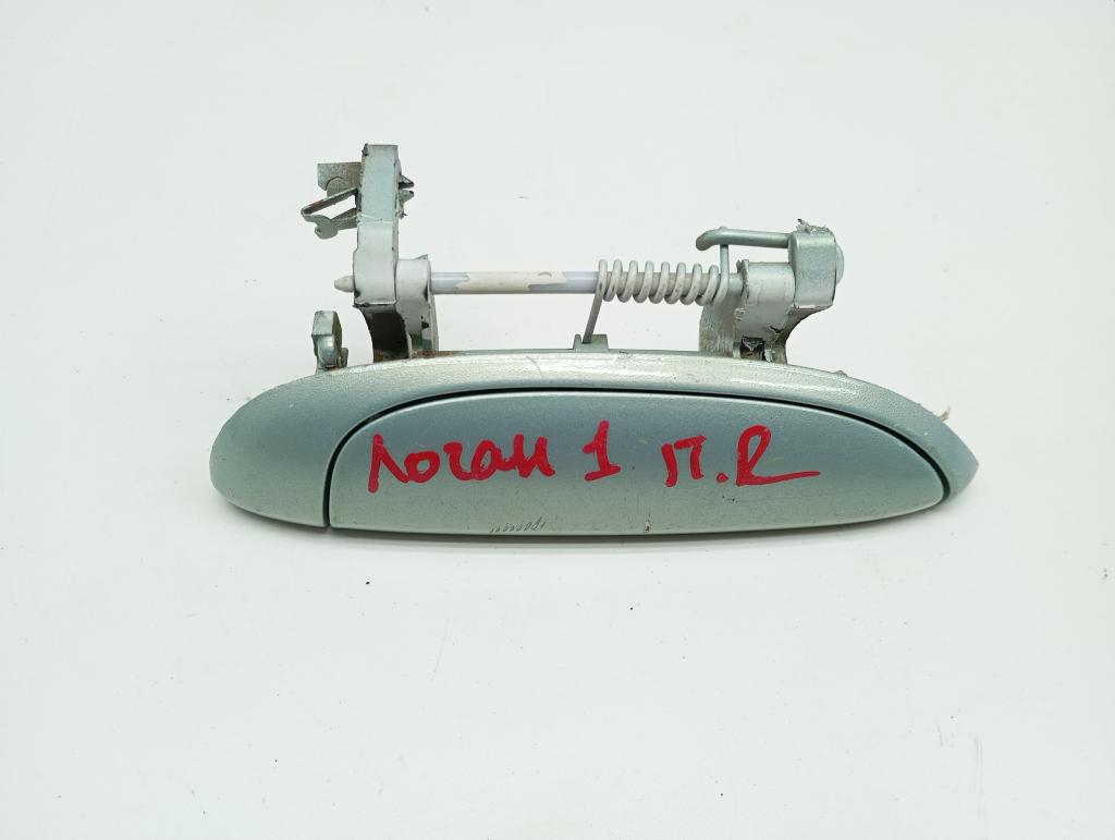 Ручка двери наружная правая, 500 рублей, Пермь