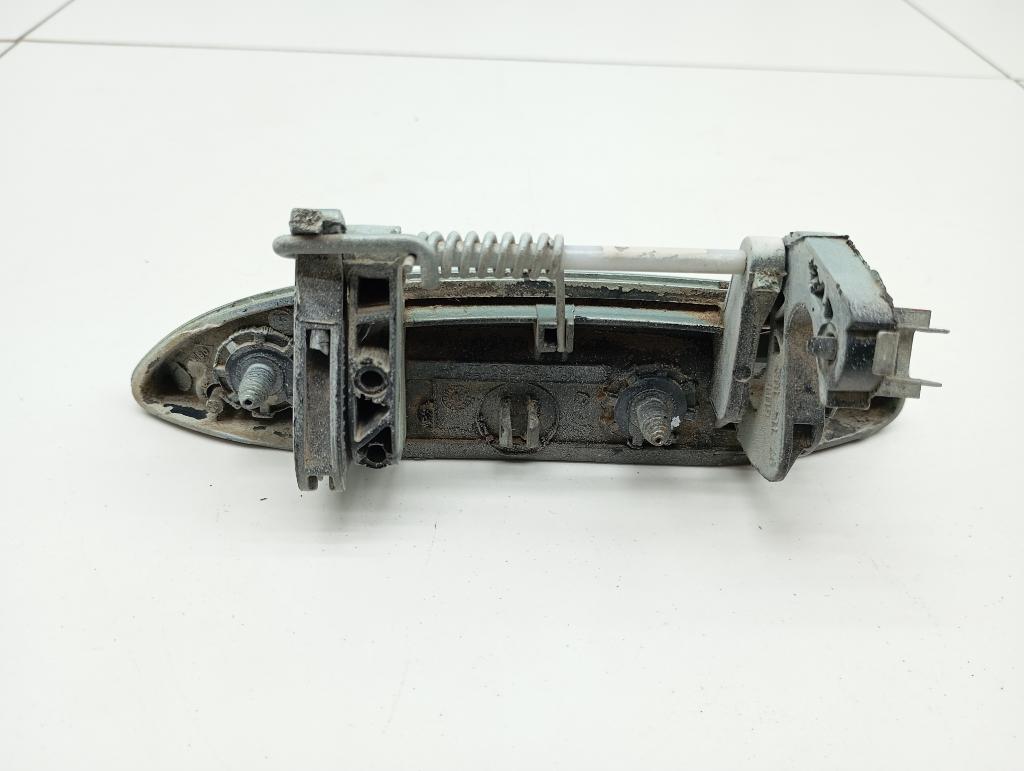 Ручка двери наружная правая, 500 рублей, Пермь