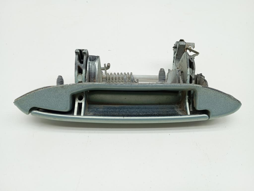 Ручка двери наружная правая, 500 рублей, Пермь