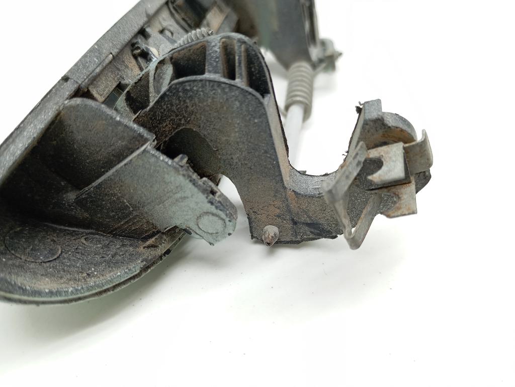 Ручка двери наружная правая, 500 рублей, Пермь